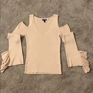 NWOT Express sweater!